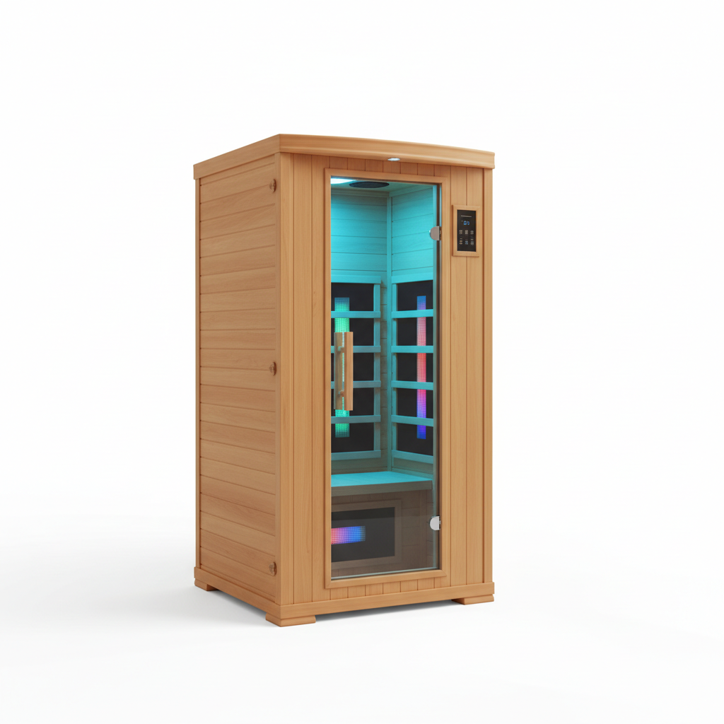 1-Person Sauna