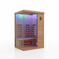 2-Person Infrared Sauna