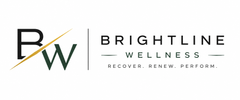 Brightline Wellness - Home