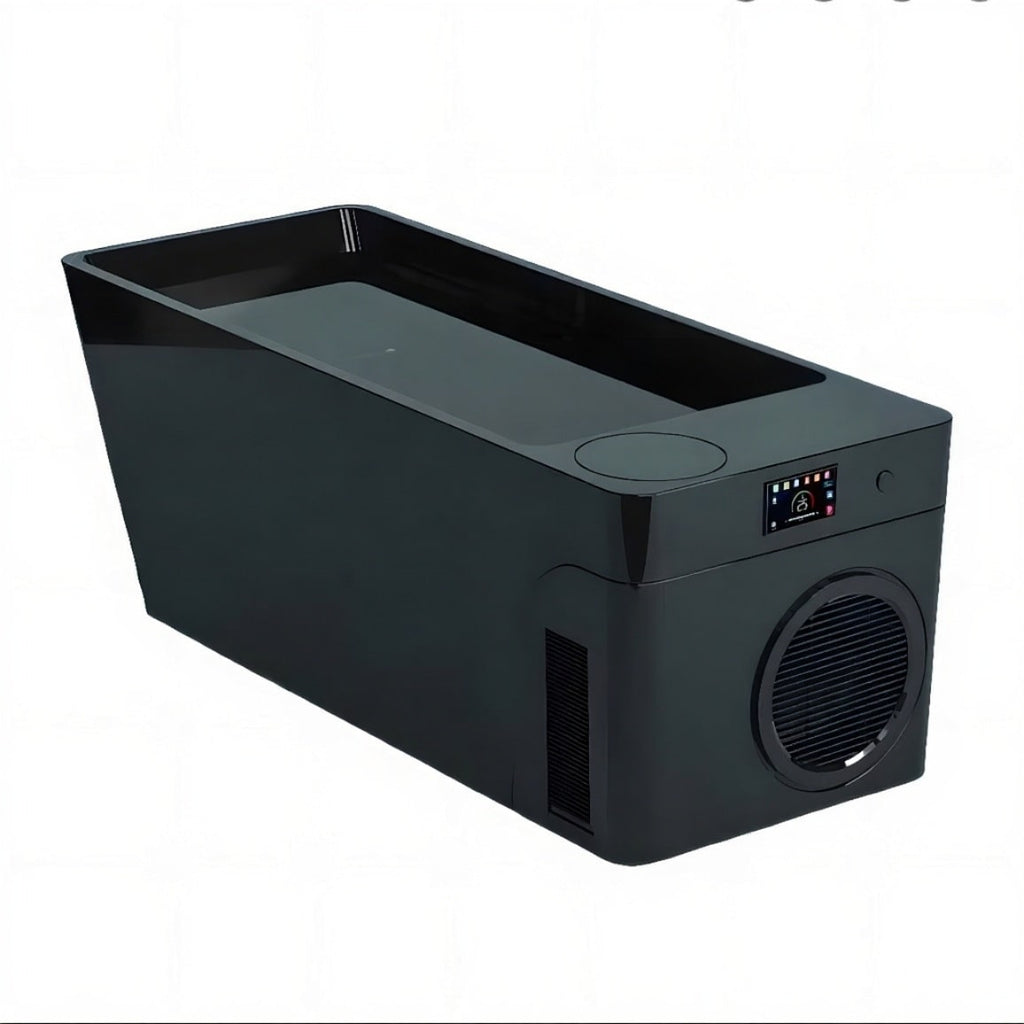 Frost Cold Plunge Tub