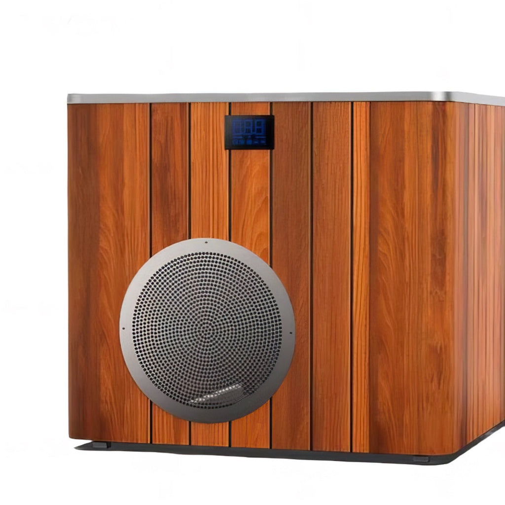 Frost Cold Plunge Tub