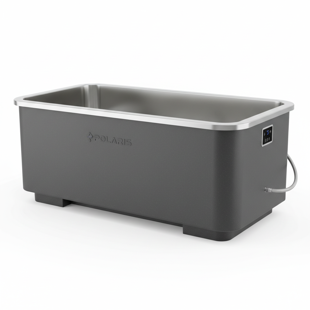 Cold Plunge XL