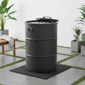Ice Barrel