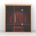 Lumin Three Indoor Infrared Sauna
