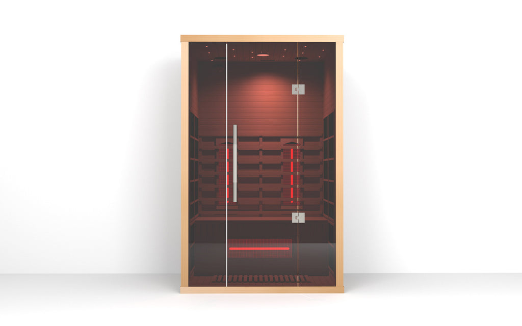 Lumin Two Indoor Infrared Sauna
