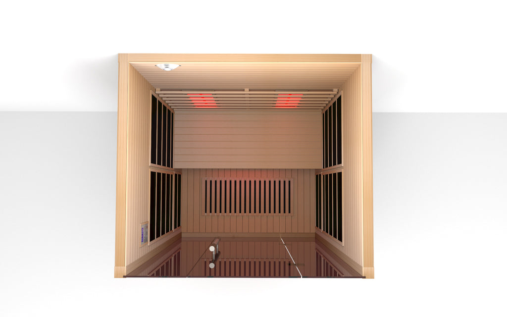Lumin Two Indoor Infrared Sauna