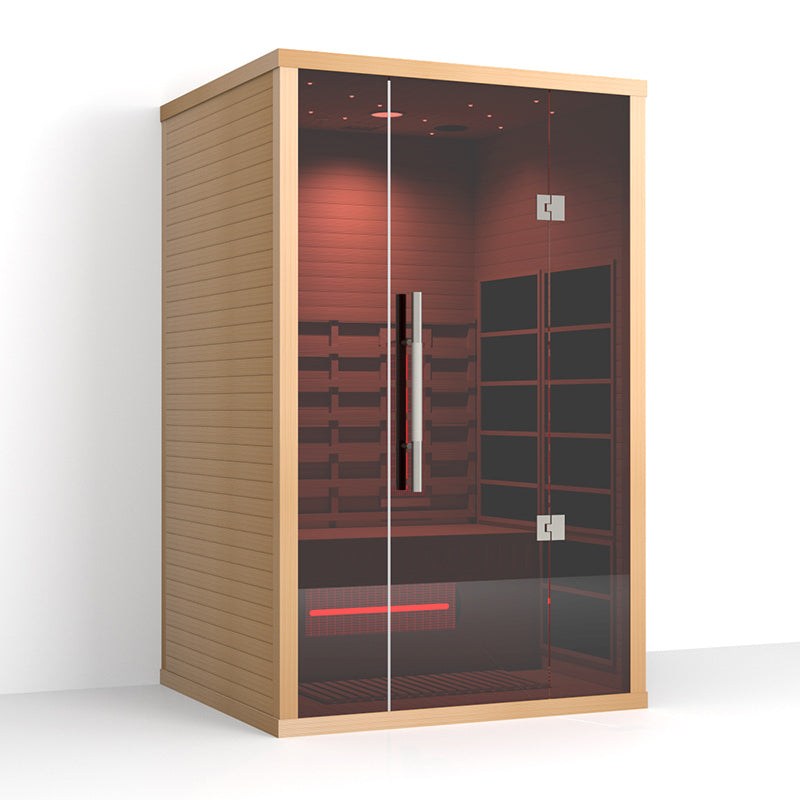 Lumin Two Indoor Infrared Sauna