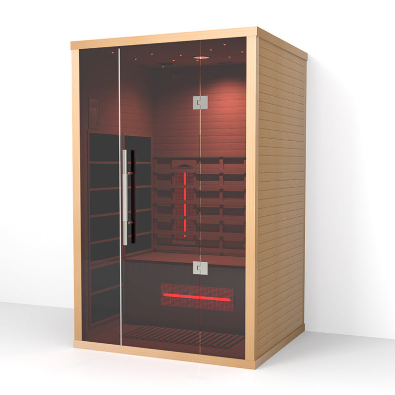 Lumin Two Indoor Infrared Sauna