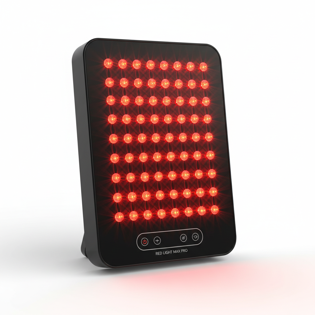 Red Light Therapy Panel